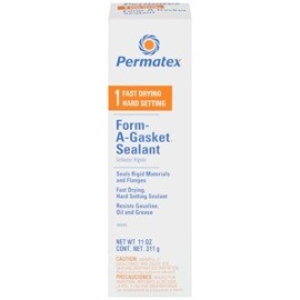 FORM-A-GASKET PERMATEX 1C