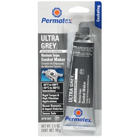 SILICON ULTRA GRIS BLISTER 82194
