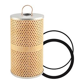 FILTRO PARA LUBRICANTE BALDWIN P52