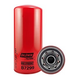 FILTRO SELLADO P/LUBRICABTE BALDWIN B7225