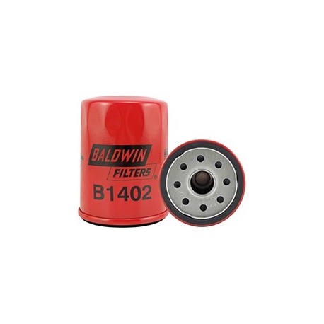FILTRO SELLADO P/LUBRICANTE BALDWIN B1402