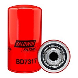 FILTRO SELLADO SEPARADOR P/COMB./AGUA BALDWIN BD7169