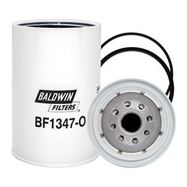 FILTRO SELLADO SEPARADOR P/COMB./AGUA BALDWIN BF1346
