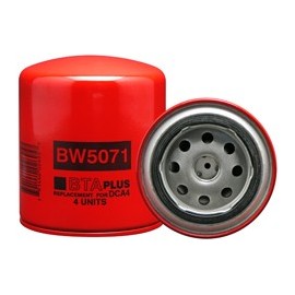 FILTRO SELLADO P/REFRIGERANTE BALDWIN BW5071