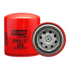 FILTRO SELLADO P/REFRIGERANTE BALDWIN BW5137