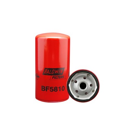 FILTRO SELLADO PARA COMBUSTIBLE BALDWIN BF5810