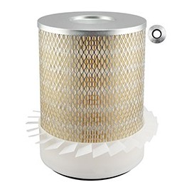 FILTRO PARA AIRE SERVICIO PESADO BALDWIN PA1636-FN