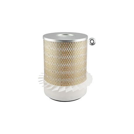 FILTRO PARA AIRE SERVICIO PESADO BALDWIN PA1636-FN