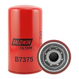 FILTRO SELLADO PARA LUBRICANTE B7375