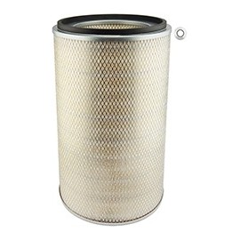 FILTRO PARA AIRE SERVICIO PESADO BALDWIN PA1830-FN
