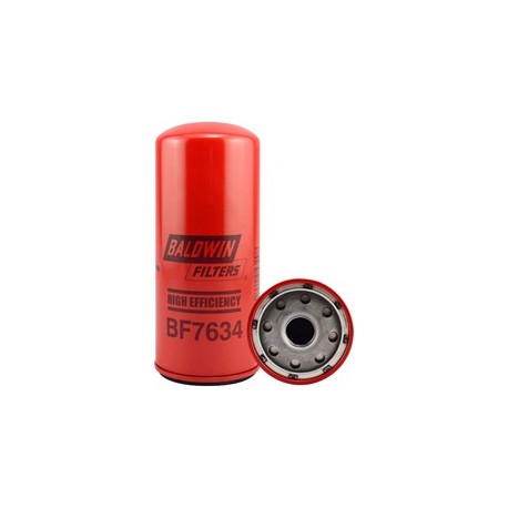 FILTRO SELLADO PARA COMBUSTIBLE BALDWIN BF7633