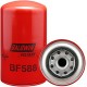 FILTRO SELLADO PARA COMBUSTIBLE BALDWIN BF588