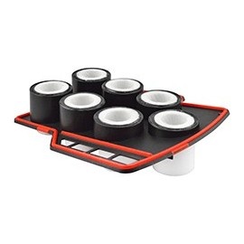 ELEMENTO PARA AIRE TIPO RESPIRADOR BALDWIN CV15000