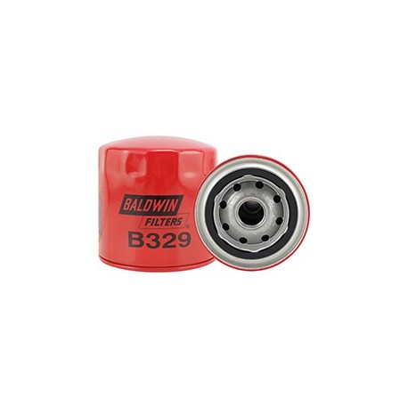 FILTRO SELLADO PARA LUBRICANTE BALDWIN B309