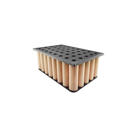 FILTRO PARA AIRE AUTOMOTRIZ BALDWIN PA1712