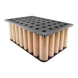FILTRO PARA AIRE AUTOMOTRIZ BALDWIN PA1712
