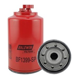 FILTRO SELLADO SEPARADOR PARA COMB/AGUA BALDWIN BF1397-SP