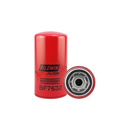FILTRO SELLADO P/COMBUSTIBLE BALDWIN BF7632
