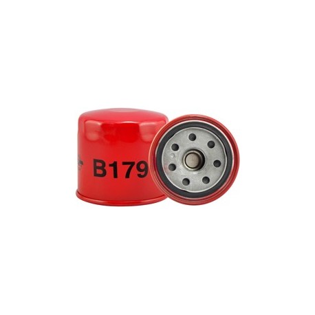 FILTRO SELLADO PARA LUBRICANTE BALDWIN B179