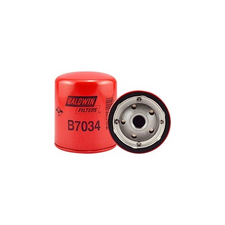 FILTRO SELLADO PARA LUBRICANTE BALDWIN B5134