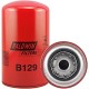 FILTRO SELLADO PARA LUBRICANTE BALDWIN B113