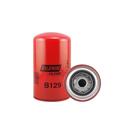 FILTRO SELLADO PARA LUBRICANTE BALDWIN B113