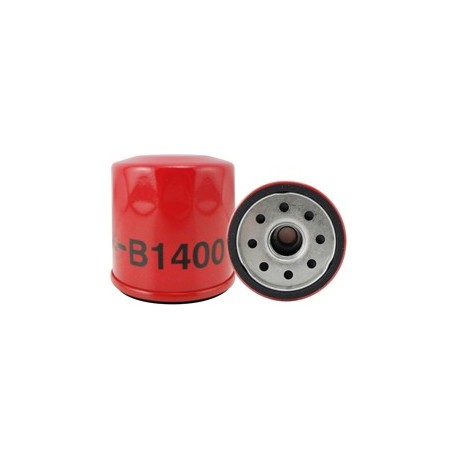 FILTRO SELLADO PARA LUBRICANTE BALDWIN B129