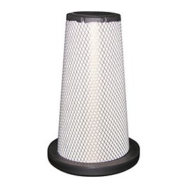 FILTRO  P/AIRE SELLO RADIAL BALDWIN RS4863