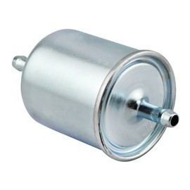 FILTRO EN LINEA PARA COMBUSTIBLE BALDWIN BF1104