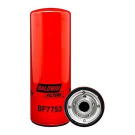 FILTRO EN LINEA PARA COMBUSTIBLE BALDWIN BF7693