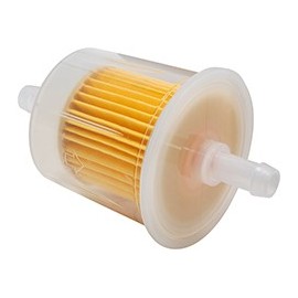 FILTRO EN LINEA PARA COMBUSTIBLE BALDWIN BF7736