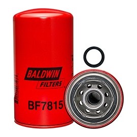 FILTRO EN LINEA PARA COMBUSTIBLE BALDWIN BF7814