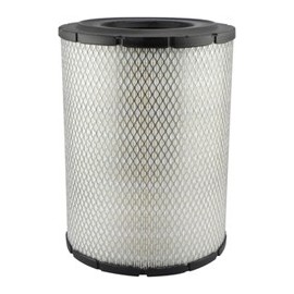 FILTRO P/AIRE SELLO RADIAL BALDWIN RS2863