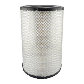 FILTRO P/AIRE SELLO RADIAL BALDWIN RS3504