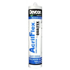 ACRILFLEX BLANCO QUALTEX C-QAB