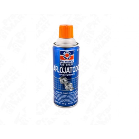 AFLOJATODO AEROSOL PERMATEX 300 GR 68-KA