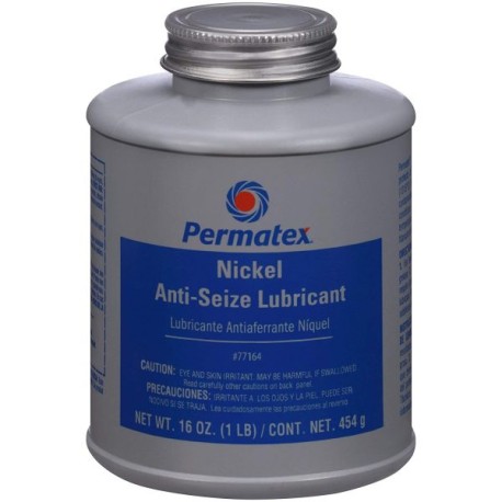 ANTIAFERRANTE BASE NIQUEL 77164