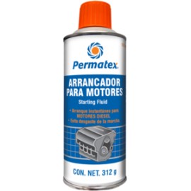 ARRANCADOR PARA MOTORES PERMATEX 107-MA