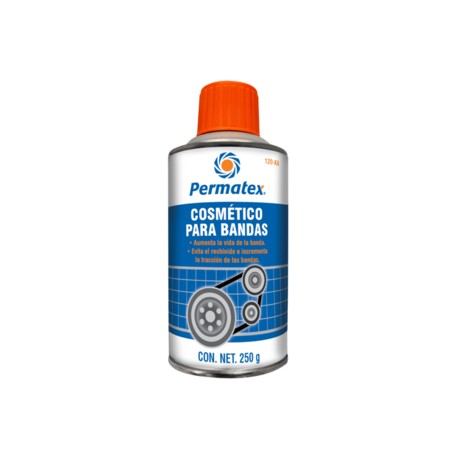 COSMETICO PARA BANDAS PERMATEX 120-KA