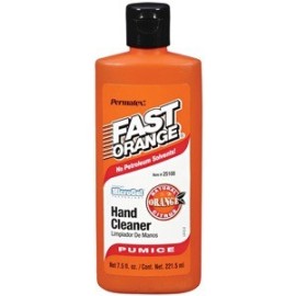 FAST ORANGE LIMPIADOR P/MANOS 7.5 O 25108