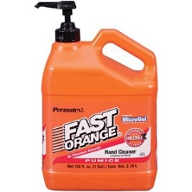 FAST ORANGE PERMATEX GALON 3.78 L. 25218