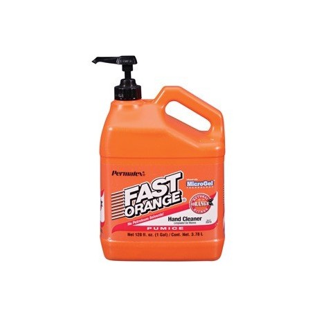 FAST ORANGE PERMATEX GALON 3.78 L. 25218