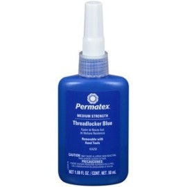 FIJADOR ANAEROBICO RESISTENCIA MEDIA AZUL 50 ml 24250
