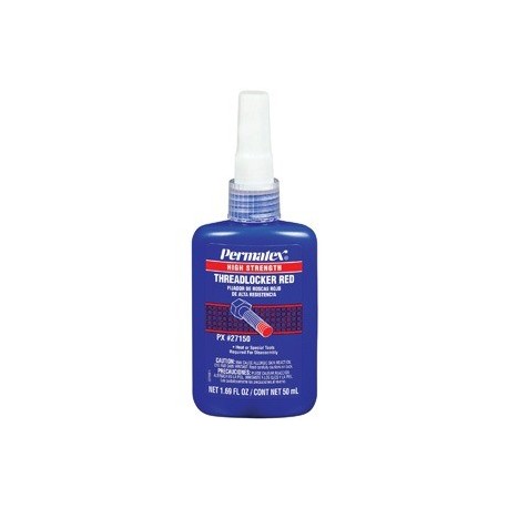 FIJADOR APRIETATODO ROJO RES ALTA BATALLA 50ML 26250