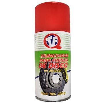 Frenos y Silenciadores